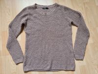 Colours of the World Strick Pullover beige Gr. M 38 Niedersachsen - Wilhelmshaven Vorschau