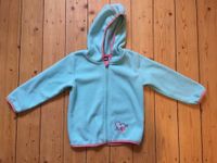 Kinderjacke - Fleecejacke - Größe 86/92 Nordrhein-Westfalen - Netphen Vorschau