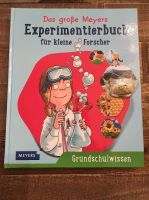 Experimentierbuch f. kleine Forscher, Grunschulwissen Dortmund - Mitte Vorschau