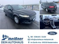 Ford Mondeo Turnier Business Edition AWDLED, NAVIGATI Thüringen - Bad Sulza Vorschau