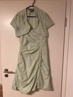 Abendkleid Damen mintgrün Bayern - Pöcking Vorschau
