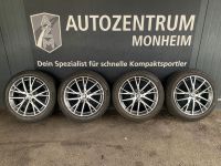 BMW 118i |2020|Winterreifen|Alufelgen|195|55|R17 Nordrhein-Westfalen - Monheim am Rhein Vorschau