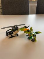 LEGO  Hubschrauber & Dinosaurier Bayern - Puschendorf Vorschau