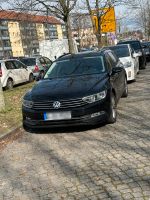Volkswagen Passat B8 2017 Pankow - Weissensee Vorschau