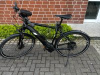 Cube Herren Trekking E-Bike Rahmengröße 58 Düsseldorf - Angermund Vorschau