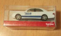 Herpa THW Mercedes Benz E Klasse LV NRW  045551 Baden-Württemberg - Heidenheim an der Brenz Vorschau