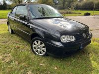 Volkswagen Golf 2.0 Trendline Cabriolet Trendline Nordrhein-Westfalen - Telgte Vorschau