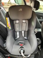 Britax Römer Dualfix M i-Size 360 grad drehbar reboarder grau Baden-Württemberg - Karlsdorf-Neuthard Vorschau