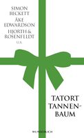 Buch - wie NEU: Tatort Tannenbaum - Kommissare feiern Weihnachten Lindenthal - Köln Sülz Vorschau