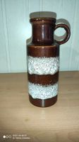 60/70er Jahre Vintage Retro Vase #401-20 (Scheurich / W. Germany) Dortmund - Huckarde Vorschau