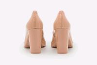 Nagelneue Geox Walk Pleasure Pumps in Rosé-Beige Baden-Württemberg - Schramberg Vorschau