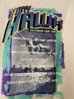 Tony Hawk, Pullover, Skateboard, California Tour 1998, Medium Essen - Steele Vorschau