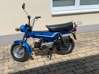 Yamaha Bop LB3-80 1M9 Niedersachsen - Lindhorst Vorschau