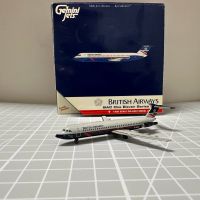 Gemini Jets 1:400 British Airways BAC 1-11 RAR BAC One-Eleven Hessen - Wetzlar Vorschau