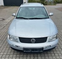 VW passt  3B 2.8 Motor V6 Allrad antrieb Ohne Katalysator Leipzig - Gohlis-Nord Vorschau