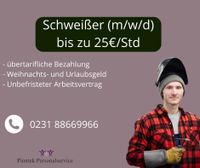 Schlosser (m/w/d) ab 20€/Std. In Lünen Nordrhein-Westfalen - Lünen Vorschau