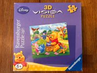 Ravensburger Puzzle "Winnie Pooh" 3D Vision 80 T - vollst., neuw. Hessen - Lorsch Vorschau