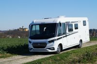 Wohnmobil Knaus Life I700 MEG Automatik AHK SAT/TV 160 PS Vollintegriert 4,0 to. Familien 4 Schlafplätze mieten vermieten Westerwald Koblenz Montabaur Limburg Rheinland-Pfalz - Görgeshausen Vorschau