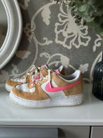 Nike Air Force 1 Gr. 39 Nordrhein-Westfalen - Detmold Vorschau