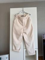 Zara Damen Hose Gr. L beige**** Dortmund - Benninghofen Vorschau