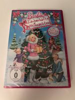 DVD Barbie zauberhafte Weihnachten Sachsen - Zwickau Vorschau