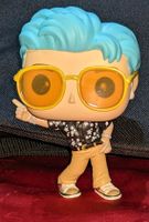 DYNAMITE BTS RM Kim Namjoon Funko Pop! Rocks Vinyl Figur 218 Bayern - Marktzeuln Vorschau