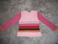 Mexx Lurexpulli rosa/pink Gr. 38/40 Berlin - Charlottenburg Vorschau