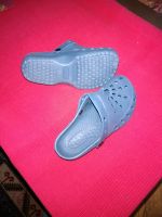 Crocs 37/38 neu dunkelblau Berlin - Wilmersdorf Vorschau