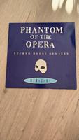 Schallplatte Phantom of the Opera Nordrhein-Westfalen - Castrop-Rauxel Vorschau