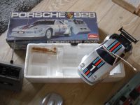 Schuco Elektro Porsche 917 und RC Porsche 928, Bastler Nordrhein-Westfalen - Königswinter Vorschau