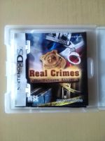 Nintendo DS Spiel Real Crimes THE Unicorn Killer Nordrhein-Westfalen - Recklinghausen Vorschau