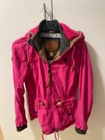 Übergangsjacke Jacke pink Naketano Gr.M 38 top Hessen - Reiskirchen Vorschau