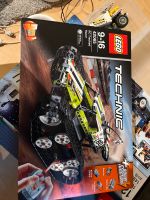 Lego Technic RC Tracked Racer (42065) Hessen - Vellmar Vorschau