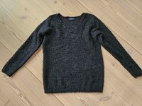 Strick pullover Gina benotti ernstings schwarz 38 40 chenille Thüringen - Zeulenroda Vorschau