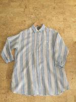 Lange Leinenbluse von Woolrich Gr. M - 3/4 Ärmel Hessen - Bad Emstal Vorschau
