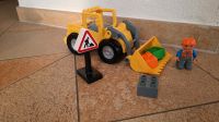 Duplo frontlader Set baustelle Bayern - Schernfeld Vorschau