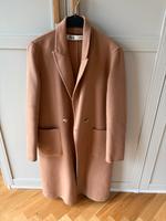 Zara camel Mantel Berlin - Rudow Vorschau