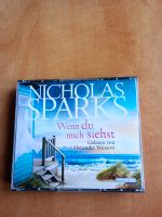 Nicholas Sparks, Wenn du mich siehst, große Auswahl an Hörbüchern Rheinland-Pfalz - Waldrohrbach Vorschau