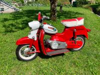 Puch DS 60 R Allstate Compact Bayern - Lindau Vorschau