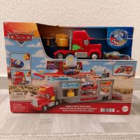 Disney Pixar Cars Color Changers Mack  Neu Düsseldorf - Pempelfort Vorschau