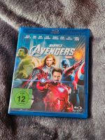 Marvel The Avengers, Blu-Ray DVD Film Schleswig-Holstein - Kiel Vorschau