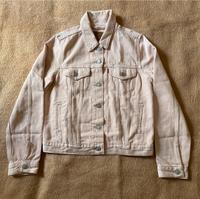 Levis Trucker Damen Jeans Jacke Gr. S Levi's Jeans Jacke Nordrhein-Westfalen - Radevormwald Vorschau