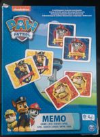 Paw Patrol Memory Baden-Württemberg - Rangendingen Vorschau