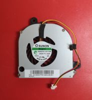 Sunon MG35070V1-Q010-S99 Fan Cpu Lüfter DC5V Nordrhein-Westfalen - Espelkamp Vorschau