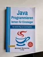 Java Programmieren für Einsteiger Schleswig-Holstein - Lübeck Vorschau