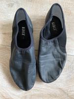 Bloch neo flex Jazzschuhe Tanzschuhe Gr. 7 / 37,5 Bayern - Zachenberg Vorschau