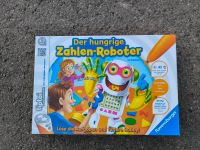 tip toi  Der hungrige Zahlenroboter Saarland - Losheim am See Vorschau