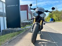 Triumph Speed Triple R Baden-Württemberg - Eningen Vorschau