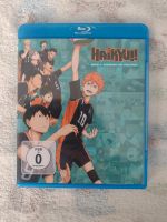 Haikyu Gewinner und Verlierer Blu-ray movie 2 Anime Nordrhein-Westfalen - Eschweiler Vorschau