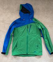 Mammut Hardshelljacke Regenjacke Damen Größe S Thüringen - Bad Salzungen Vorschau